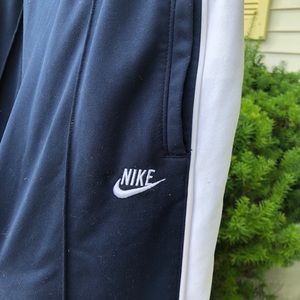 Nike sweat pants